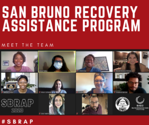Assistance recovery program participants