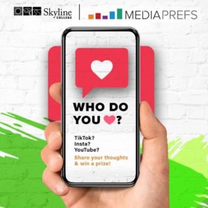 Media Preferences Survey