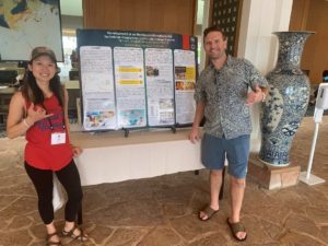STEM and Counseling Faculty Present at 2022 Hawaii International Conference on Education
