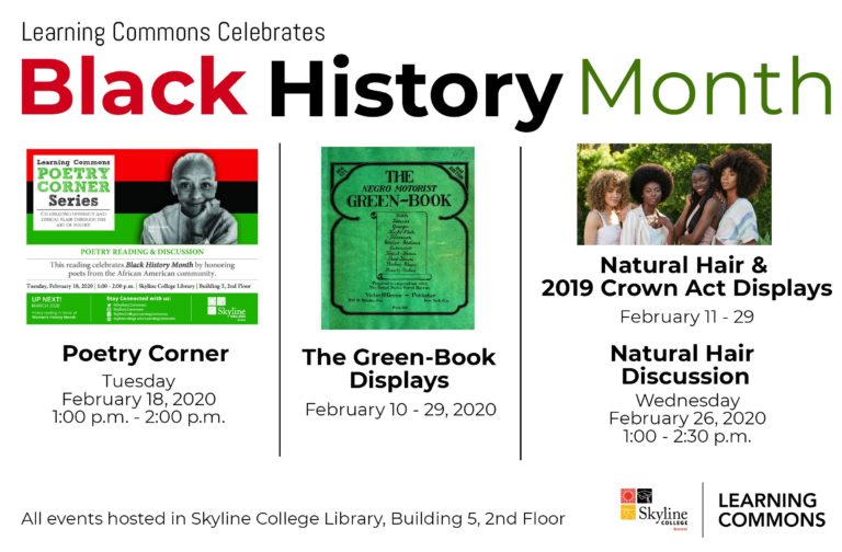 bhm library events