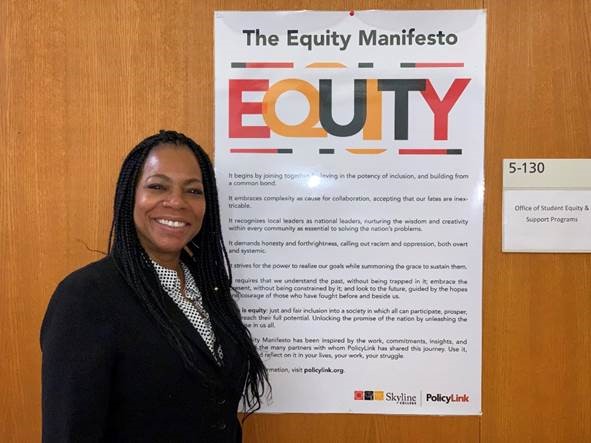 equity manifesto