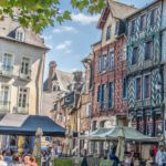 Rennes Study Abroad