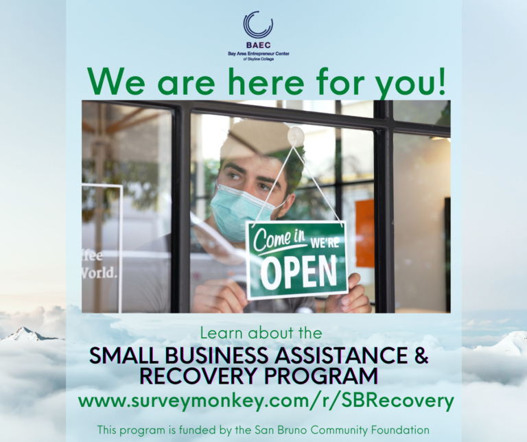 Small Business Recovery