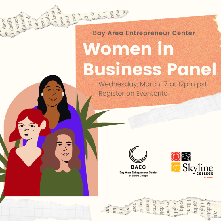 BAEC Women's Panel