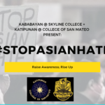 Stop Asian Hate Workshop