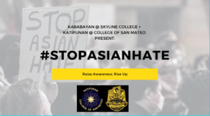 Stop Asian Hate Workshop