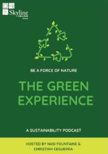 Green Podcast