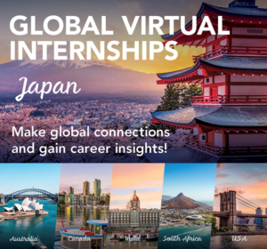 Global Internships