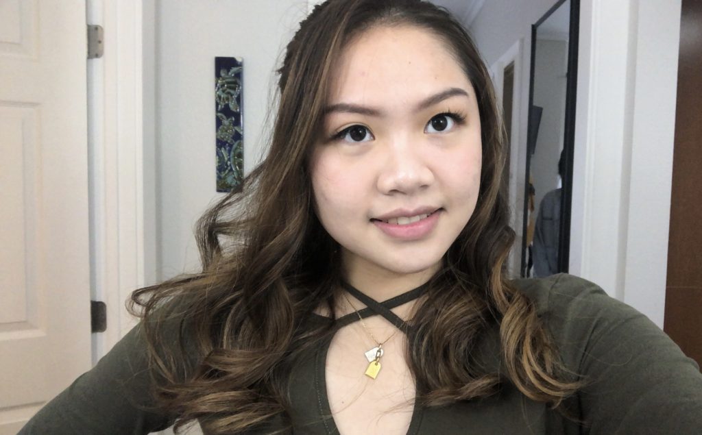 International Student Spotlight: Sophie Huang – Skyline Shines